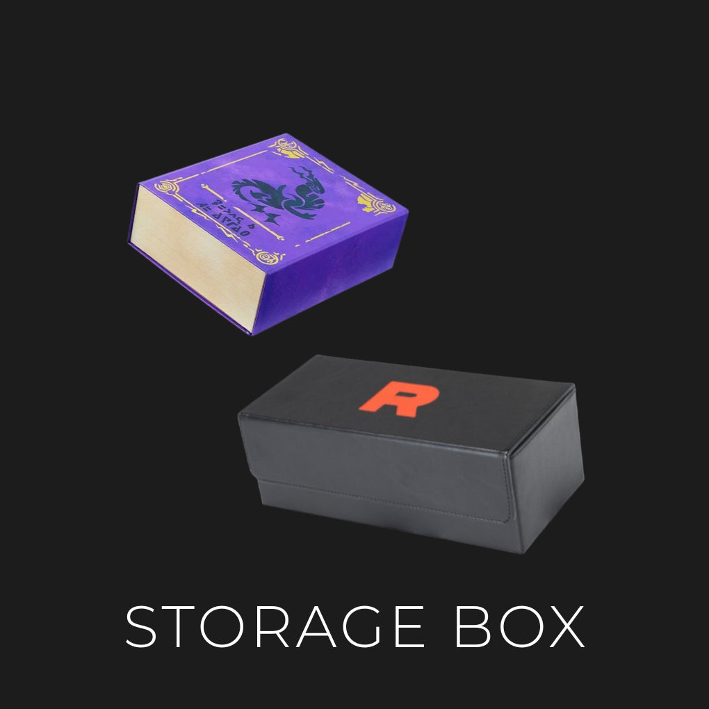 Storage Box