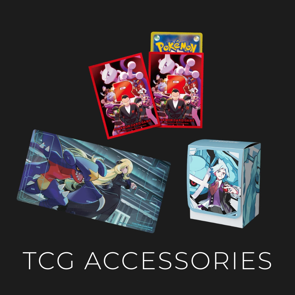 TCG Accessories