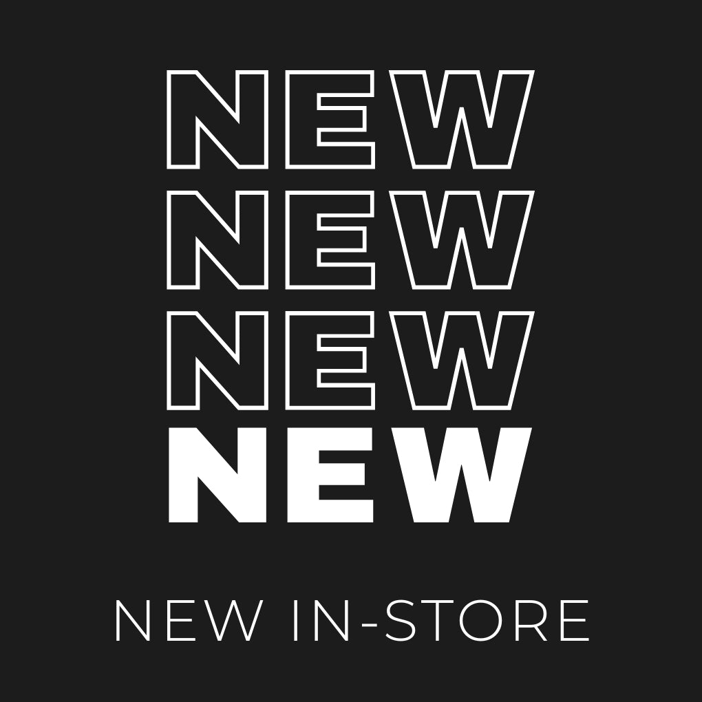 New In-store