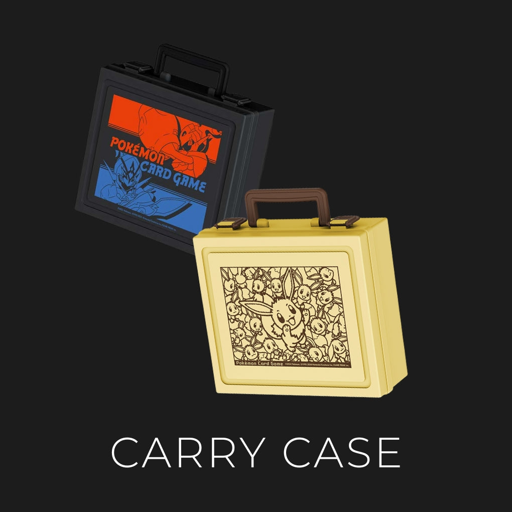 Card Sleeves