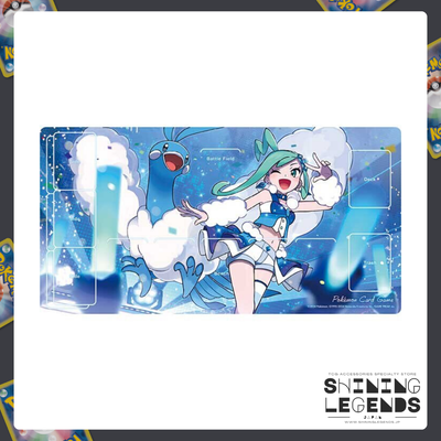 「Altaria & Lissi」Playmat