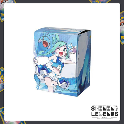 「Altaria & Lissi Ver.2」Deck Box