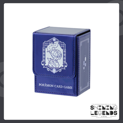 「Terastallize Ceruledge」Premium Deckbox