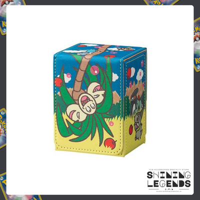 「Alolan Exeggutor & Friends」Premium Deckbox