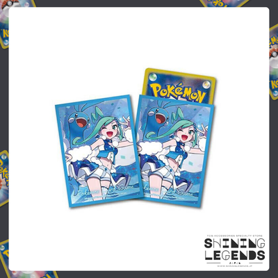 「Altaria & Lissi Ver.2」64 Card Sleeves Pack