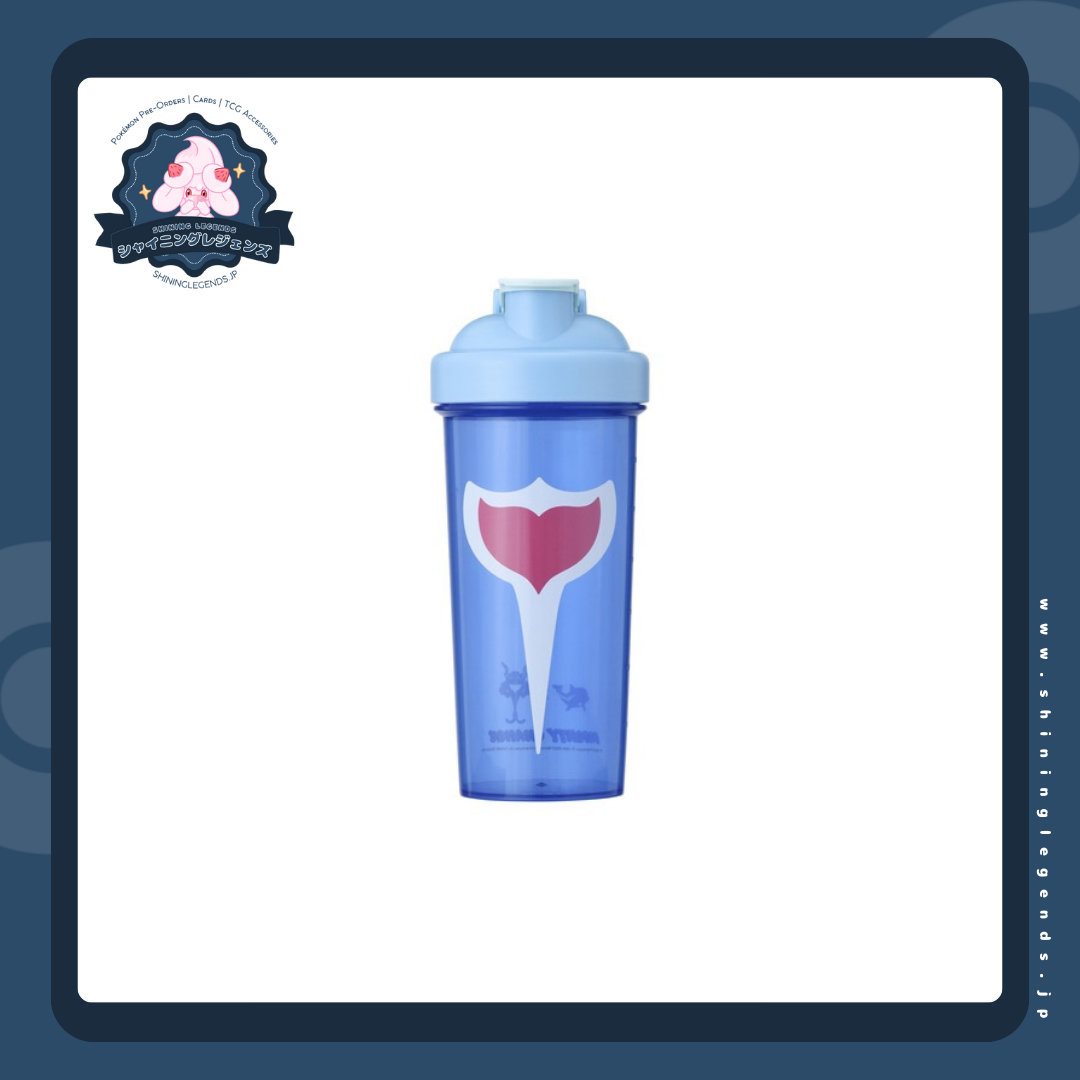 What's Your Charm Point? - Palafin Protein Shaker 700ML