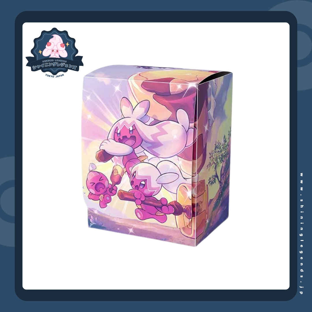 「Shiny Tinkaton」Deck Box