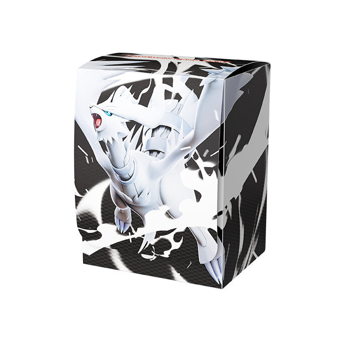 Pokemon TCG: Reshiram Deck Box