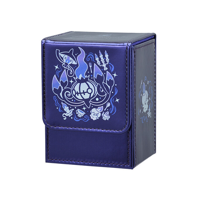Pokemon TCG: Path of Evolution - Chandelure Deck Box