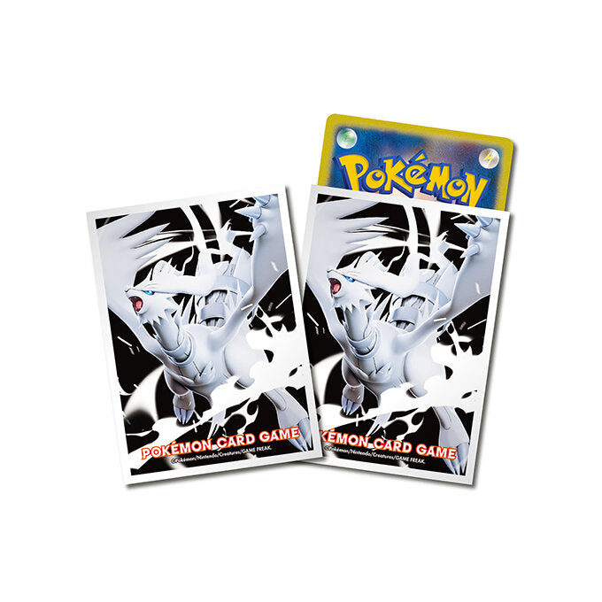 Pokemon TCG: Reshiram Card Sleeves