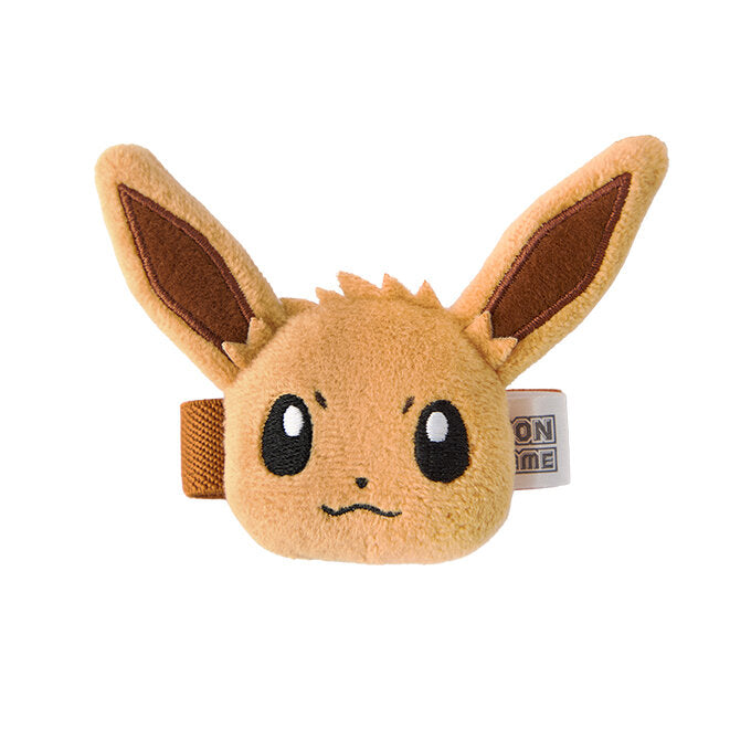 PRE-ORDER Pokemon TCG: Eevee Card Band