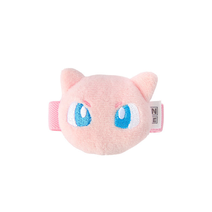 PRE-ORDER Pokemon TCG: Mew Card Band